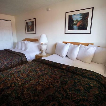 Spanish Trails Inn Durango Exteriör bild