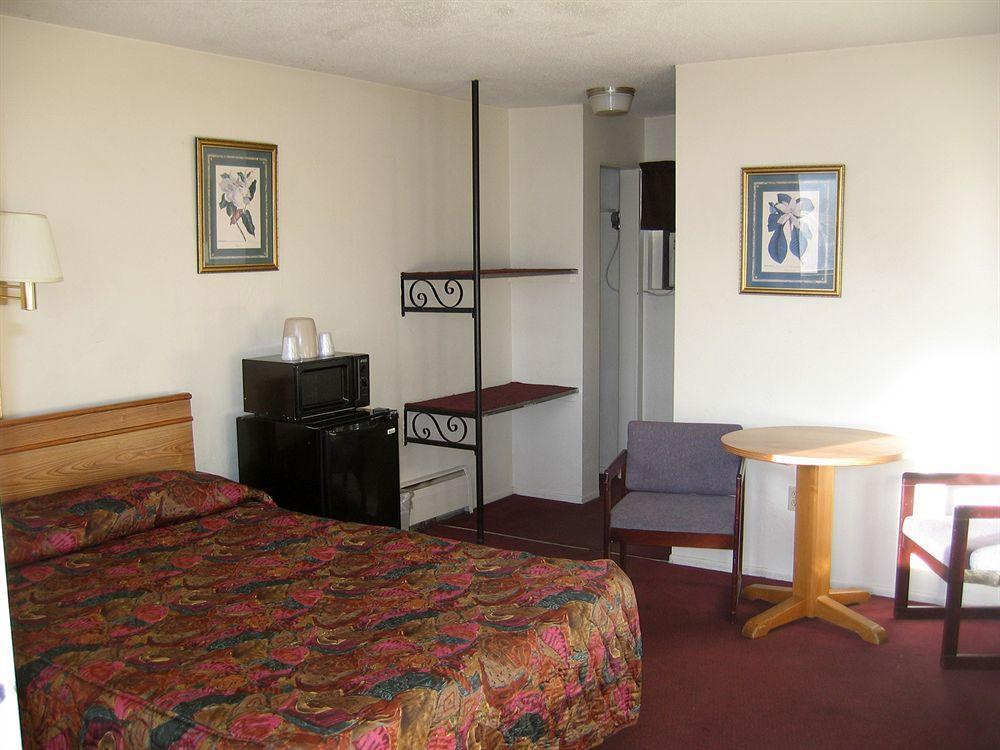 Spanish Trails Inn Durango Exteriör bild