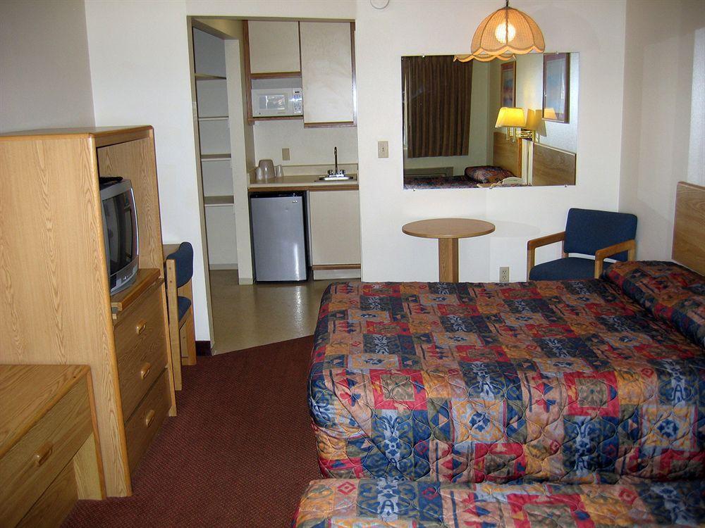 Spanish Trails Inn Durango Exteriör bild