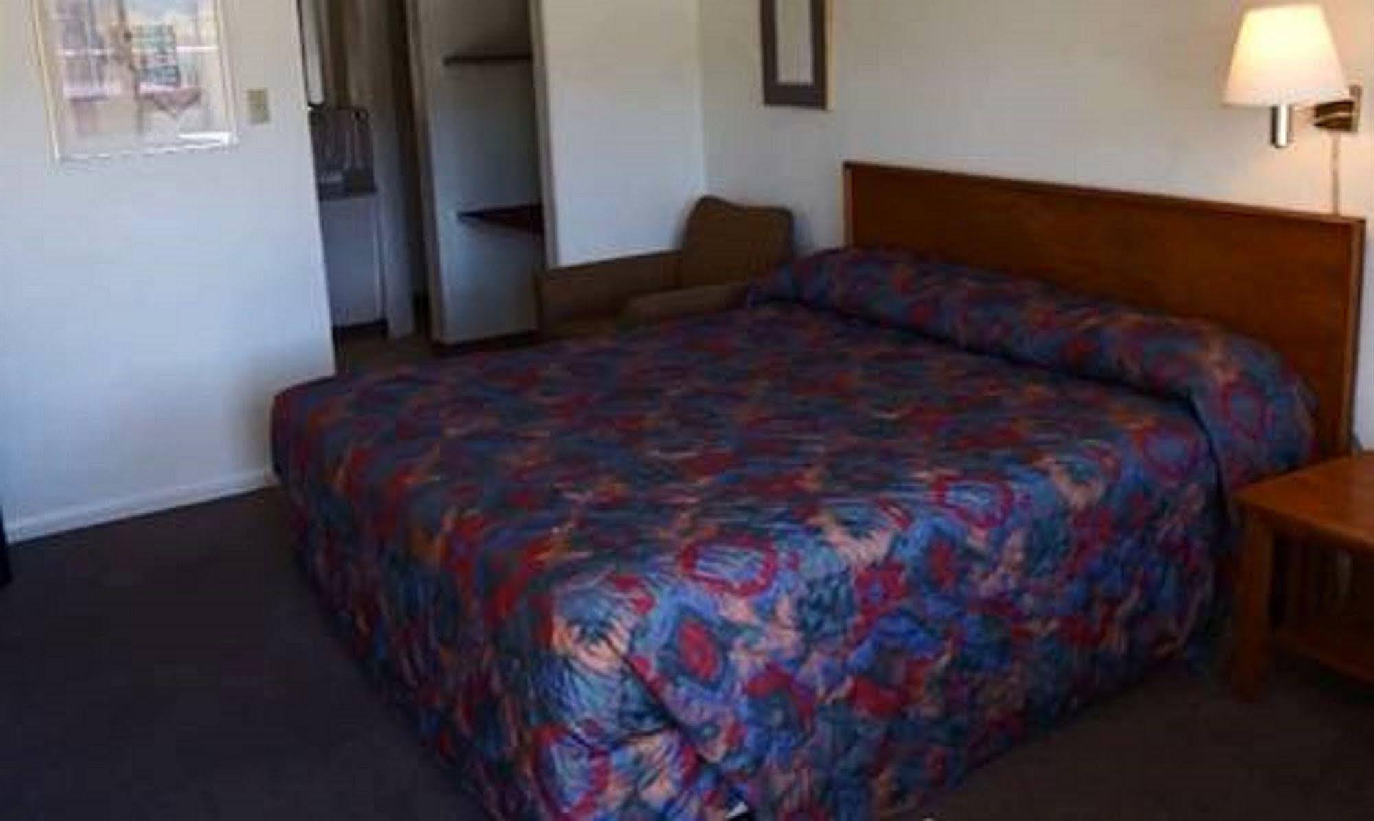 Spanish Trails Inn Durango Exteriör bild