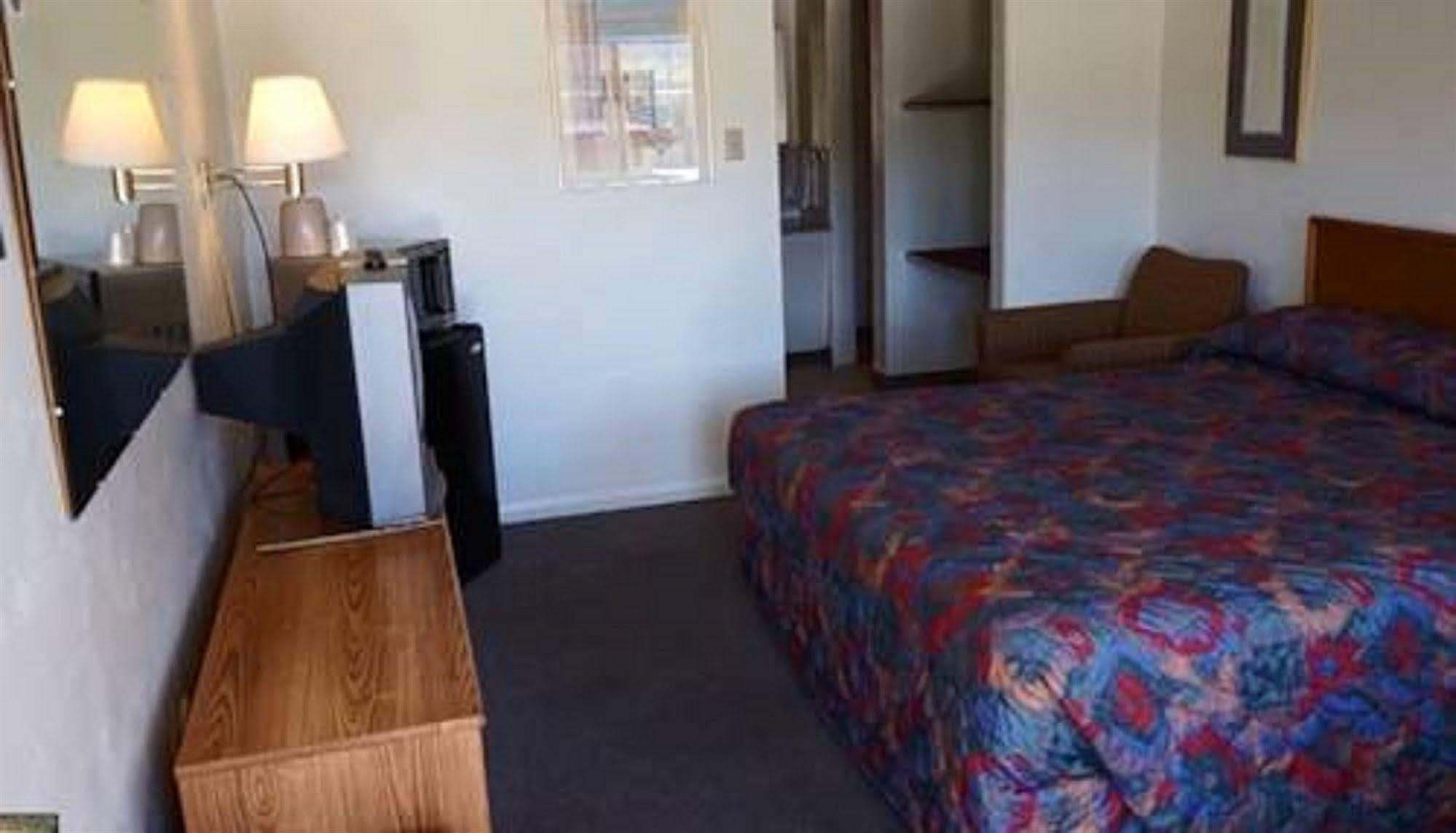Spanish Trails Inn Durango Exteriör bild