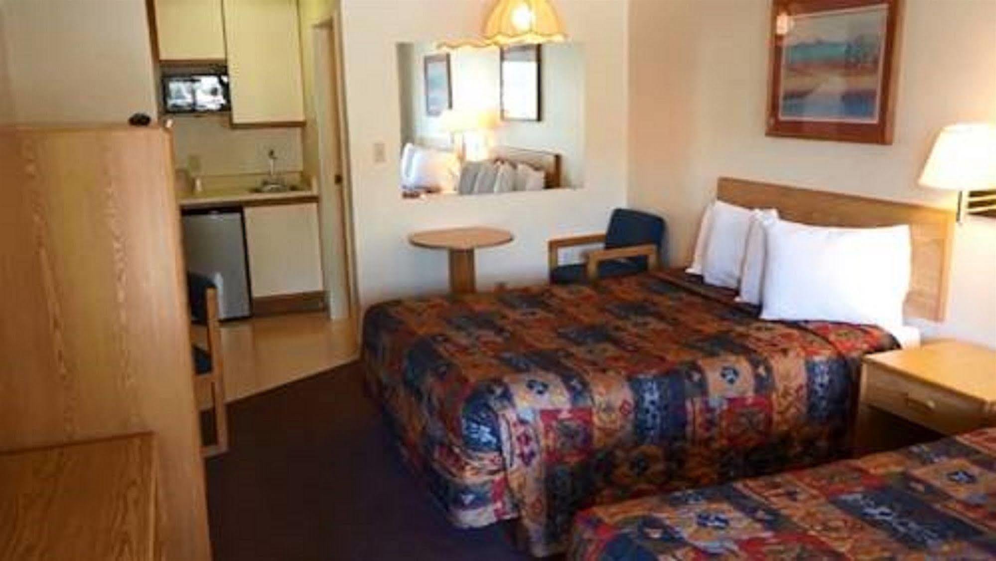 Spanish Trails Inn Durango Exteriör bild