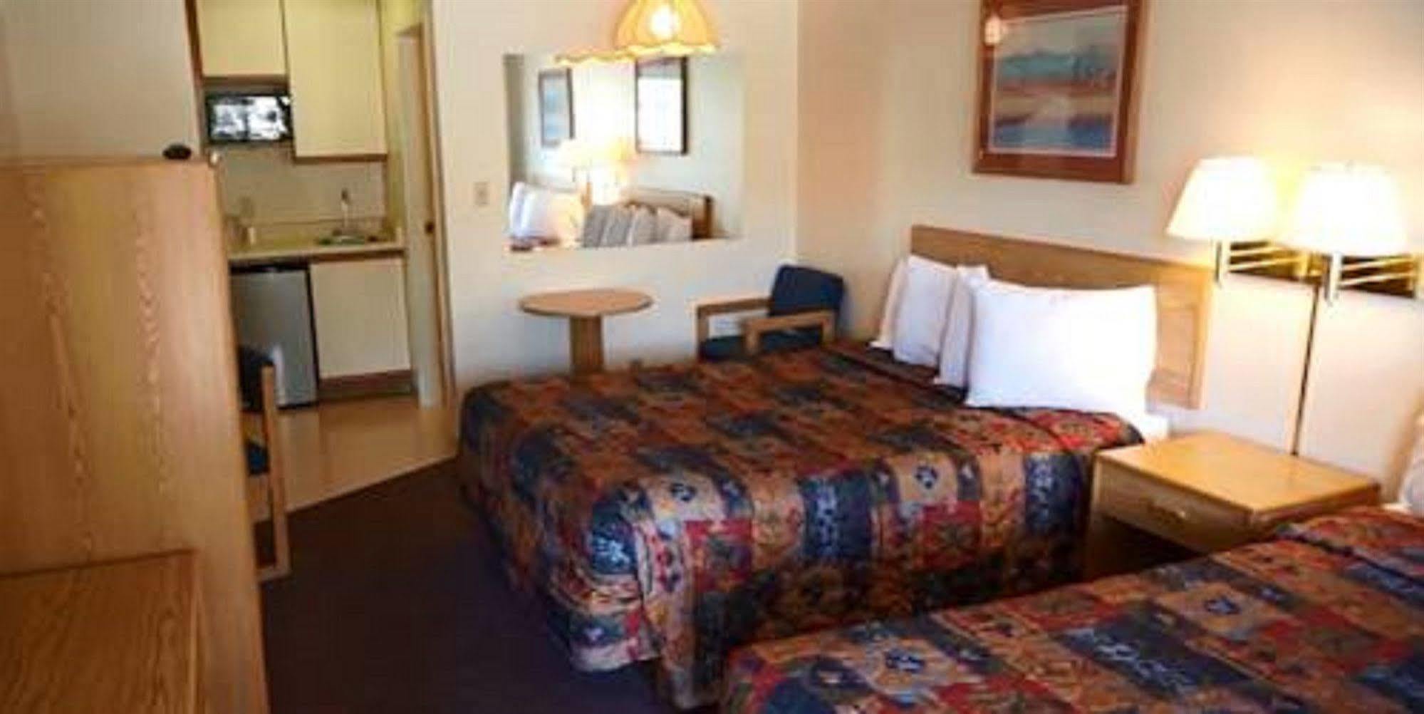 Spanish Trails Inn Durango Exteriör bild